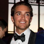 Avatar of Eric Goldie