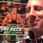 Avatar of Tony Ricca