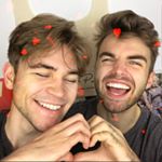 Avatar of Cody & Wyatt