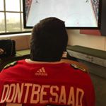Avatar of DontBeSaad20