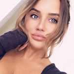 Avatar of Kristina Melnichenko