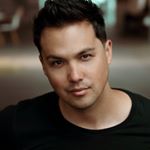 Avatar of Michael Copon