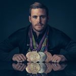 Avatar of David Boudia