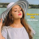 Avatar of Olivia King