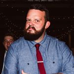 Avatar of Aaron Chewning