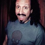 Avatar of Eliot Hochberg