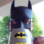 Avatar of BatDad
