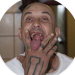 Avatar of Andy Roy