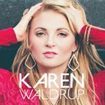 Avatar of Karen Waldrup