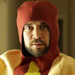 Avatar of Craig Benzine