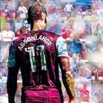 Avatar of Gabriel Agbonlahor