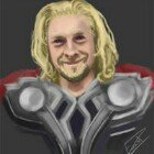 Avatar of Jon "Jujimufu" Call