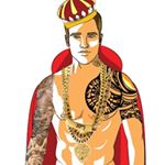 Avatar of King Eric the Prince