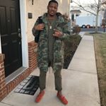 Avatar of Rasul Douglas