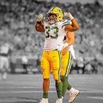 Avatar of Aaron Jones