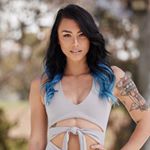 Avatar of Kailah Casillas