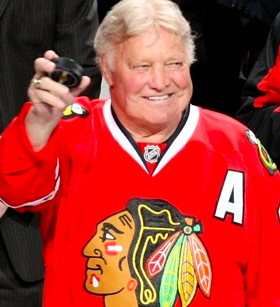 Avatar of Bobby Hull