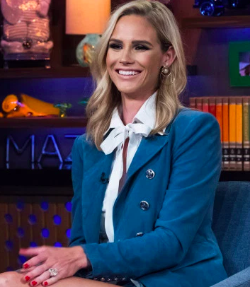 Avatar of Meghan King Edmonds
