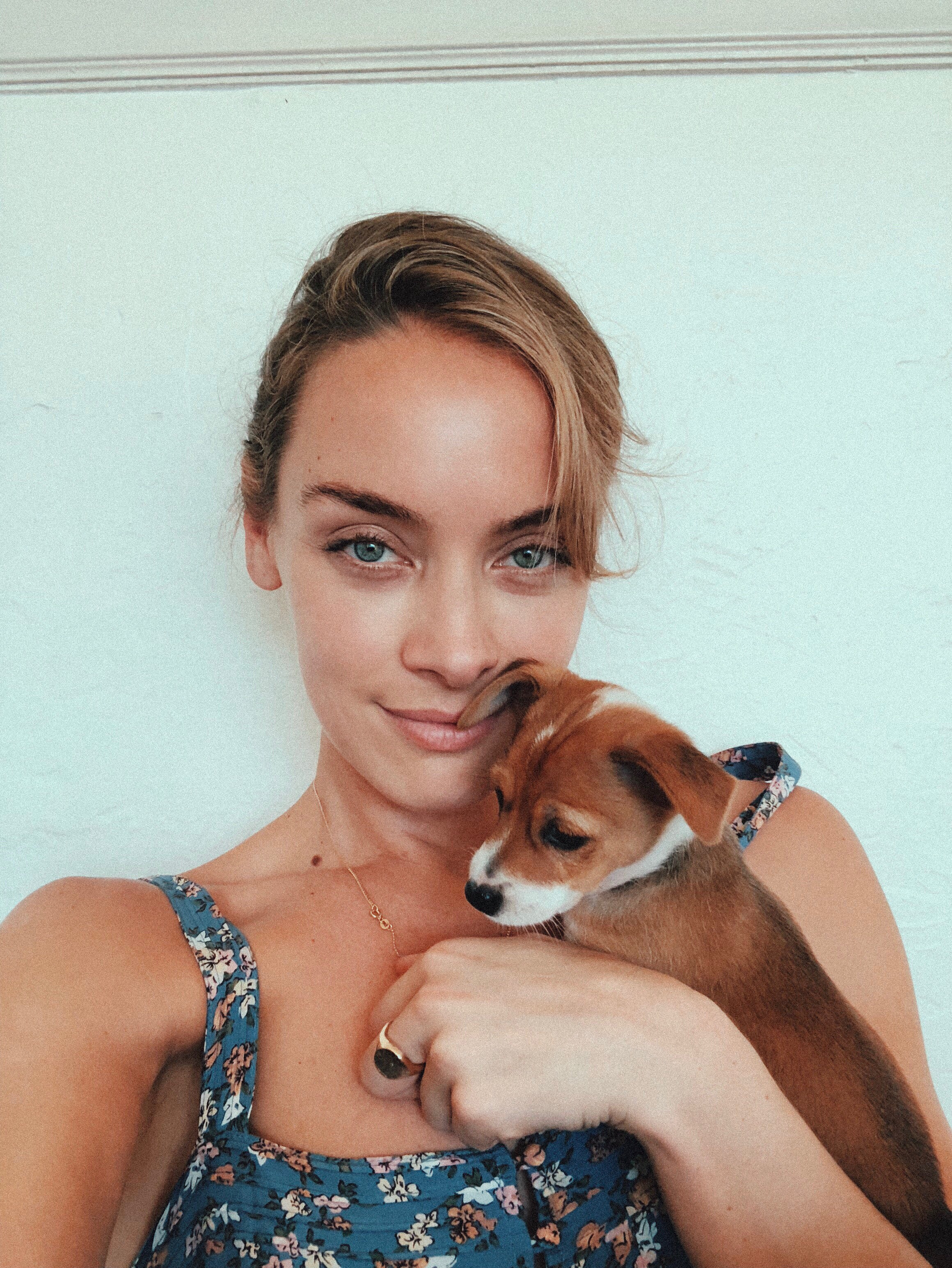 Avatar of Rachel Skarsten