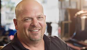 Avatar of Rick Harrison