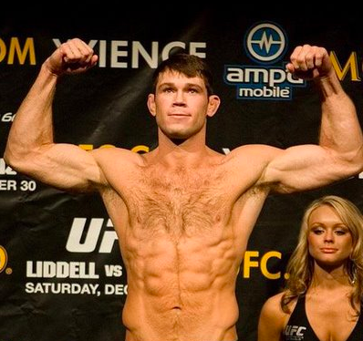 Avatar of Forrest Griffin