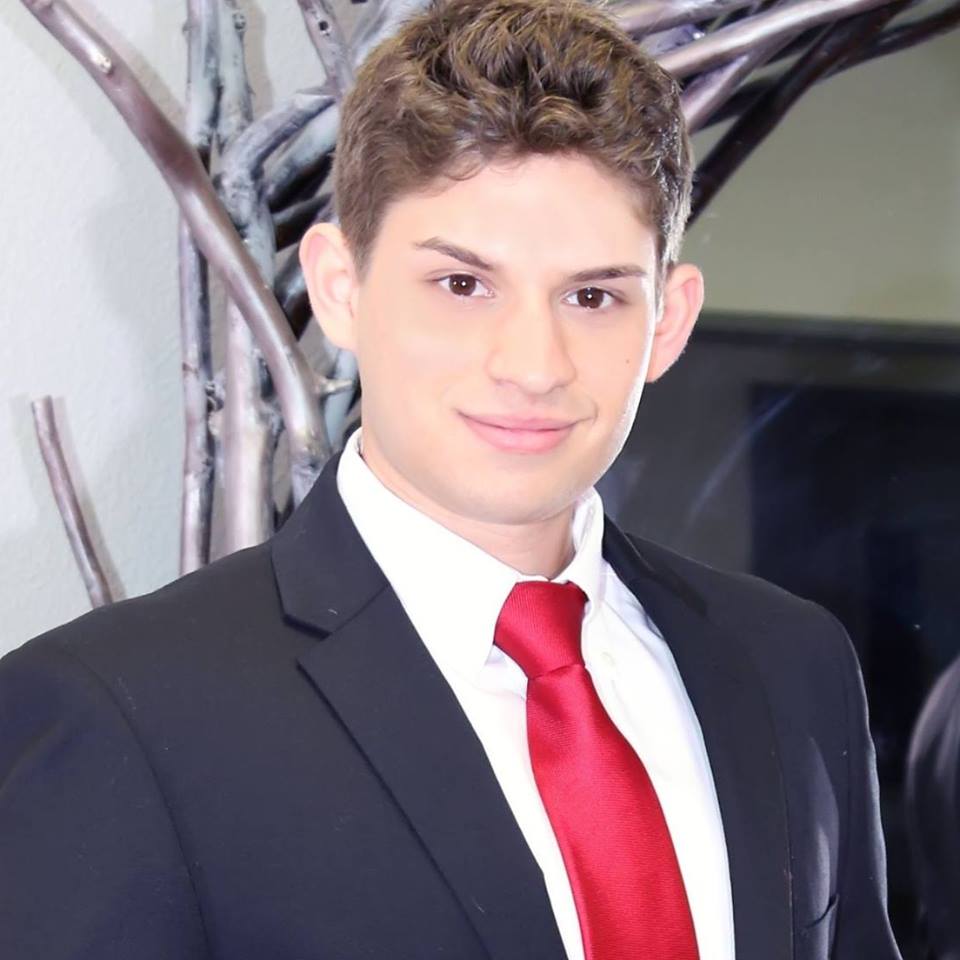 Avatar of Daniel Mignault