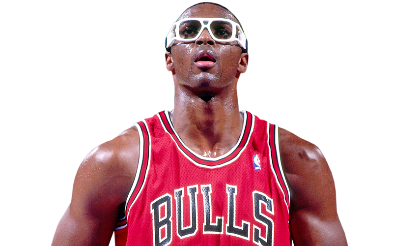 Cameo - Horace Grant