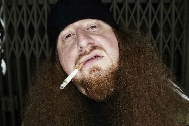 Avatar of Rittz