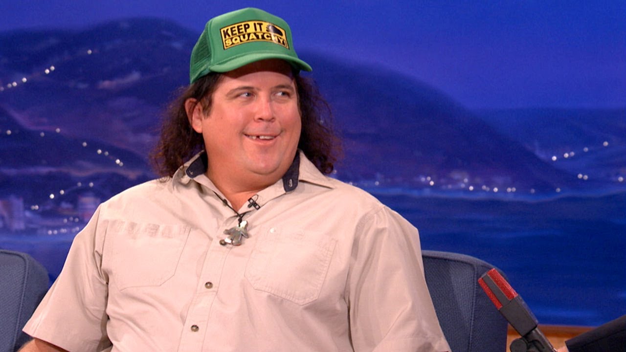 Avatar of Bobo Sasquatch