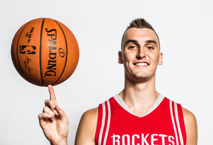 Avatar of Sam Dekker