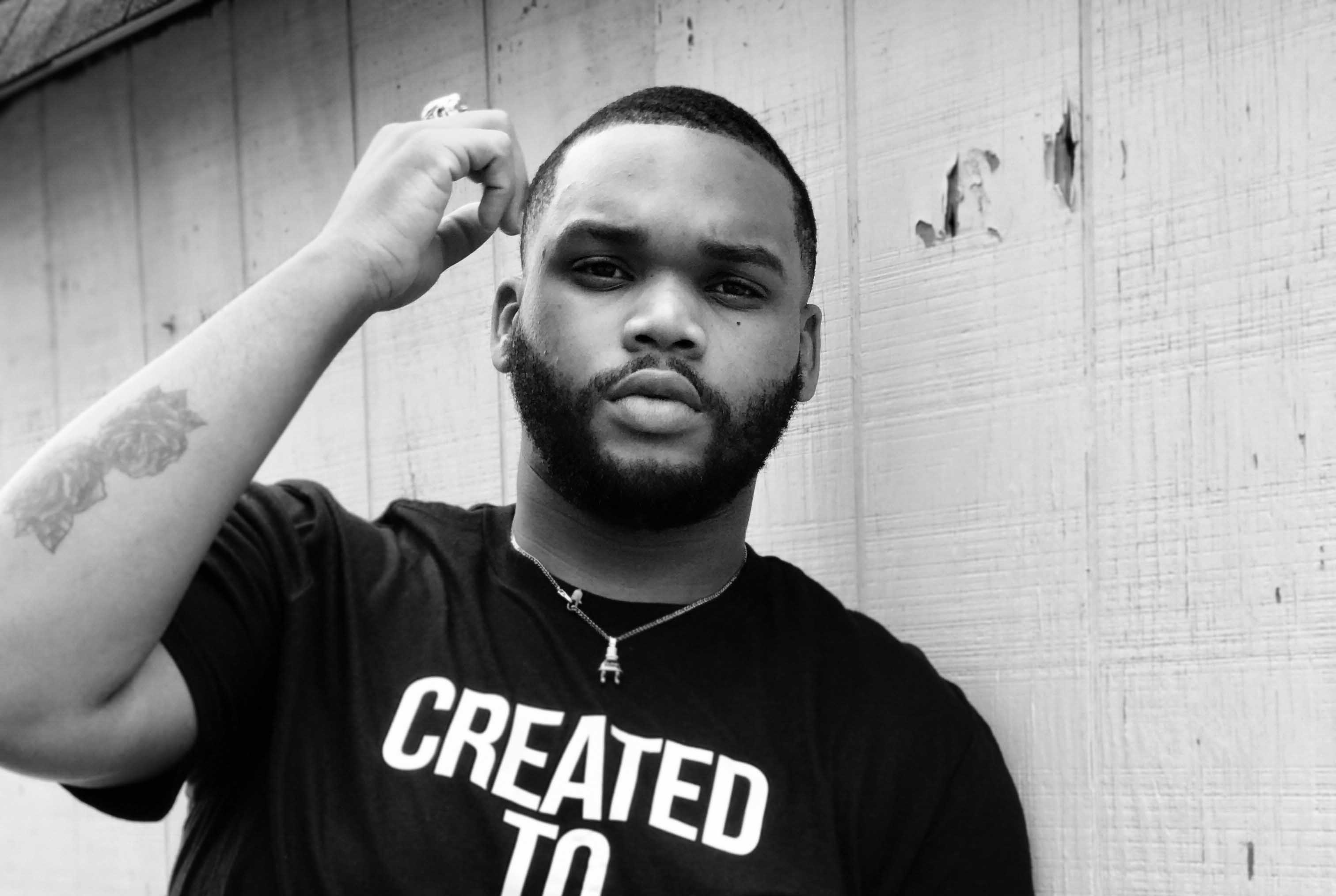 Avatar of Karlton Humes