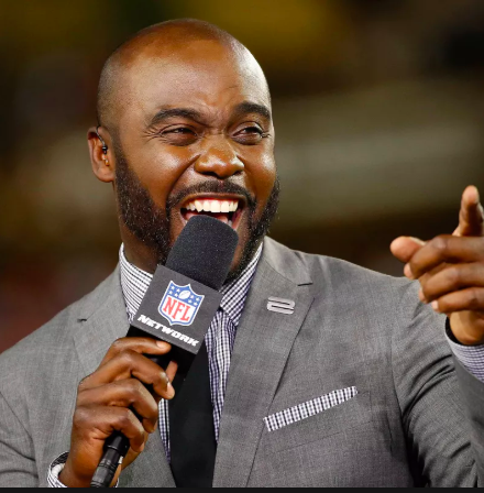 Avatar of Marshall Faulk