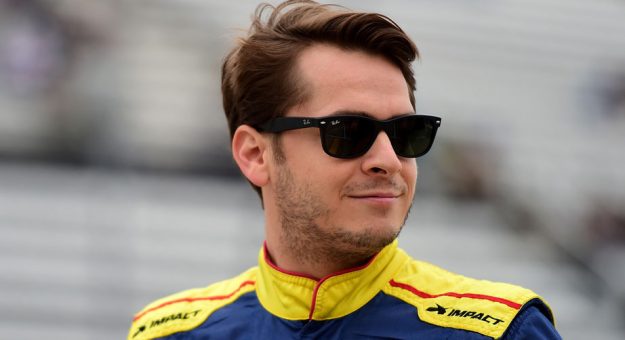 Avatar of Landon Cassill