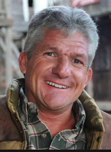 Avatar of Matt Roloff