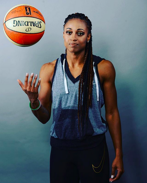 Avatar of Tiffany Mitchell