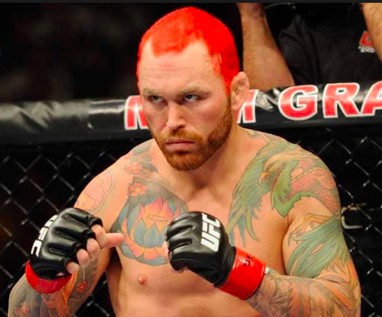 Avatar of Chris Leben