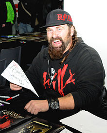 Avatar of Andrew Bryniarski