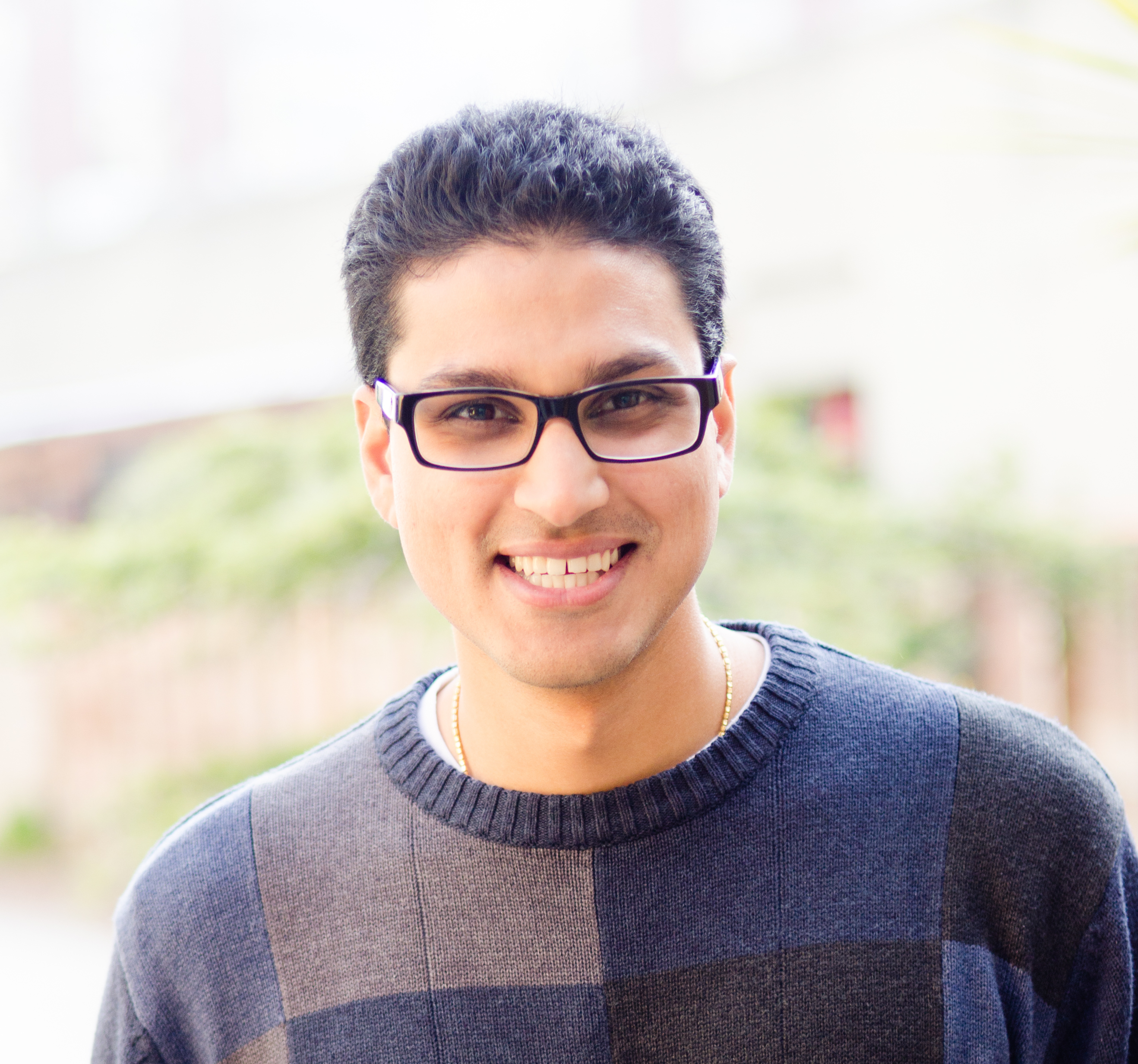Avatar of Prashant Shukla