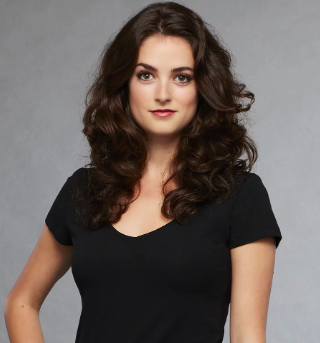 Avatar of Jacqueline Trumbull