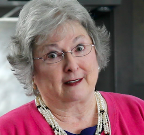Avatar of Granny PottyMouth