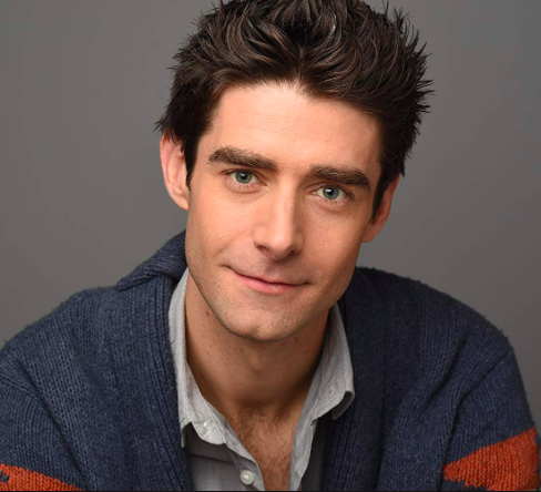 Avatar of Drew Gehling