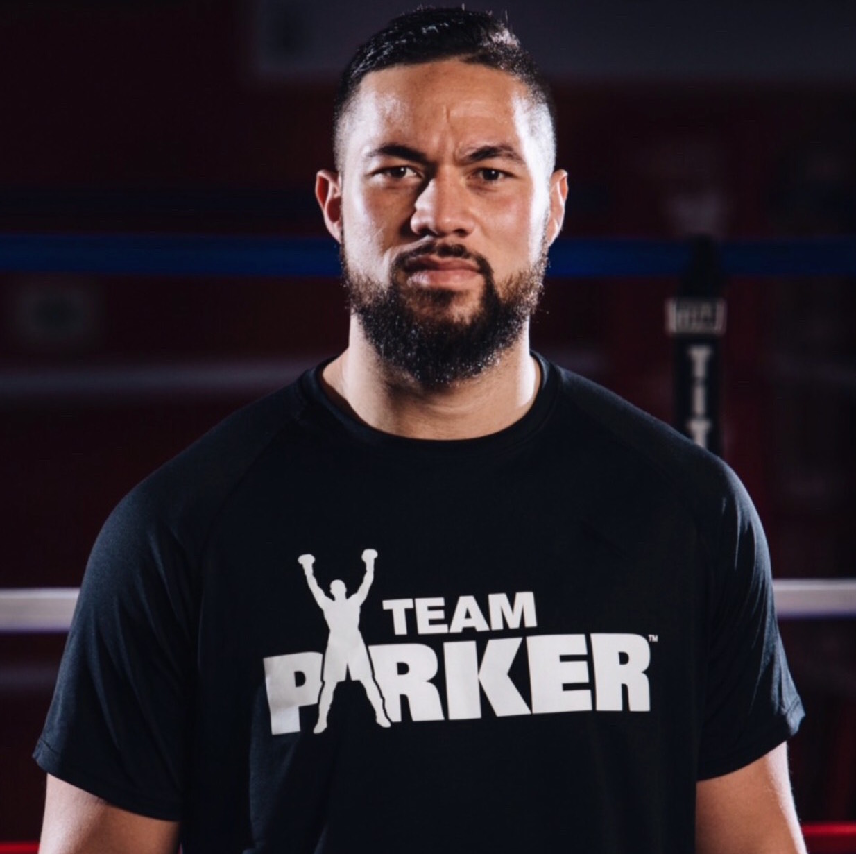 Avatar of Joseph Parker
