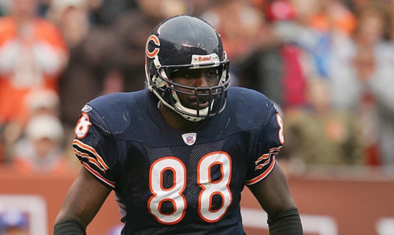 Avatar of Desmond Clark
