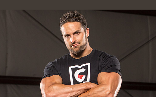 Avatar of Layne Norton
