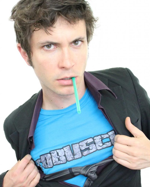 Avatar of Toby Turner