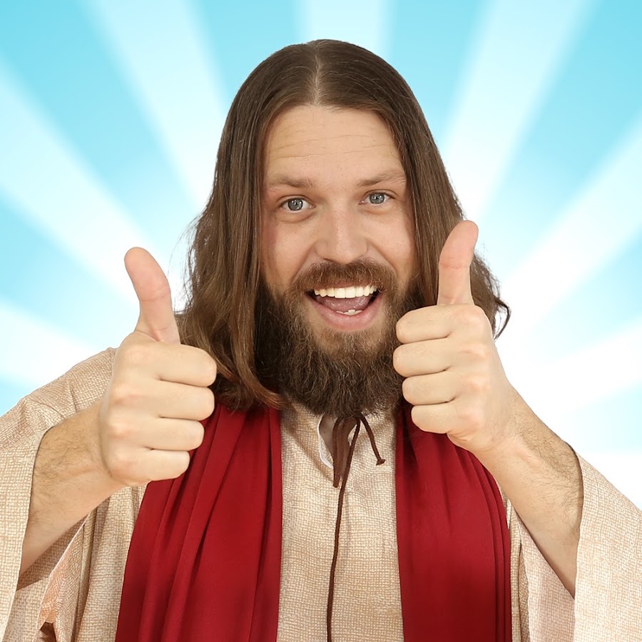 Avatar of Jesus Christ