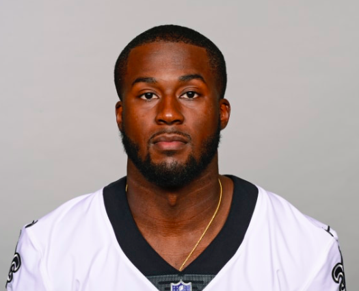 Avatar of Natrell Jamerson