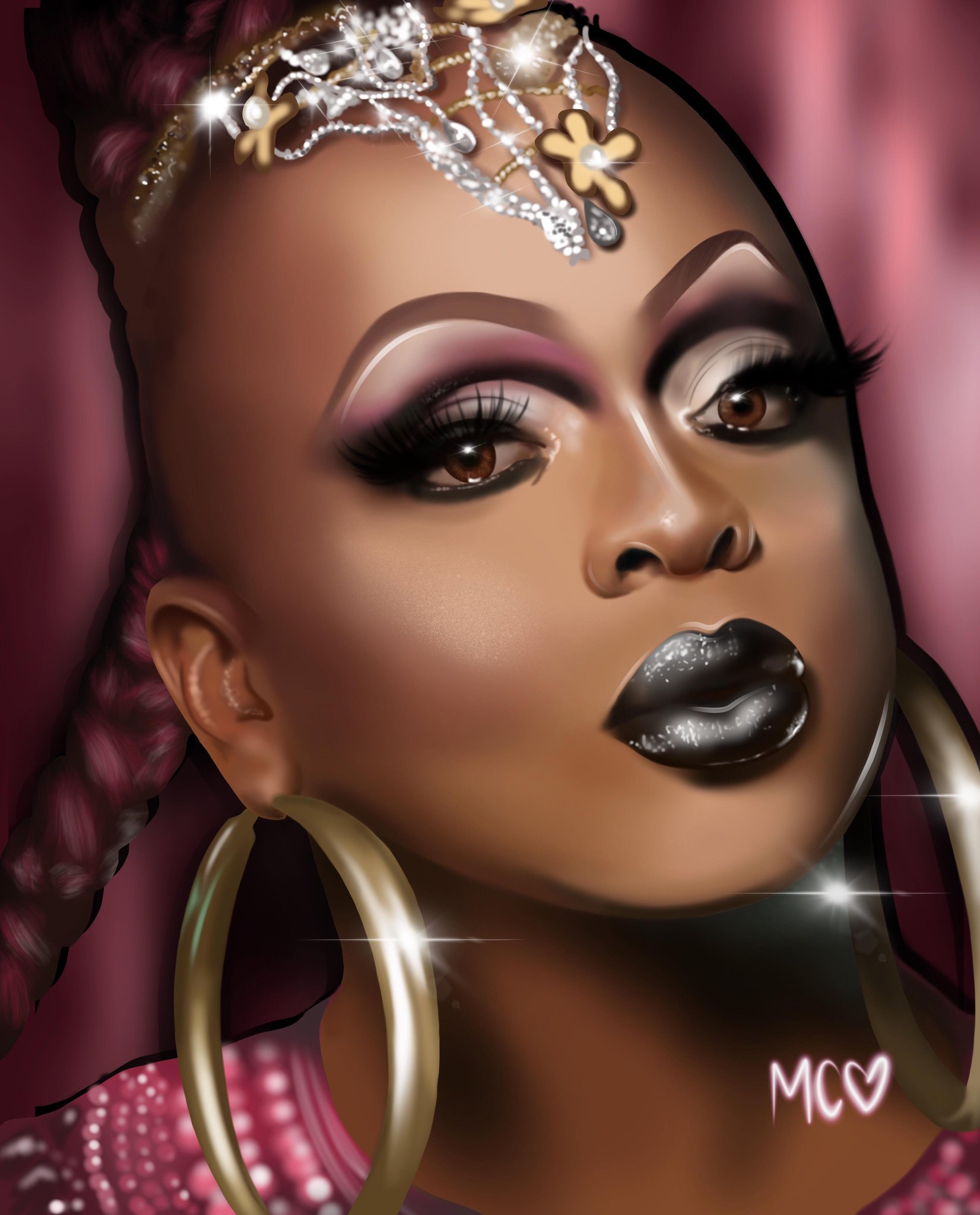 Avatar of Kennedy Davenport