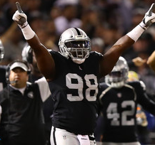 Avatar of Frostee Rucker