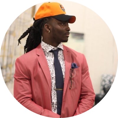 Avatar of Davontae Harris